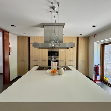 Quinta Trindade Bed and Breakfast Αρούκα Εξωτερικό φωτογραφία