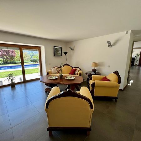 Quinta Trindade Bed and Breakfast Αρούκα Εξωτερικό φωτογραφία