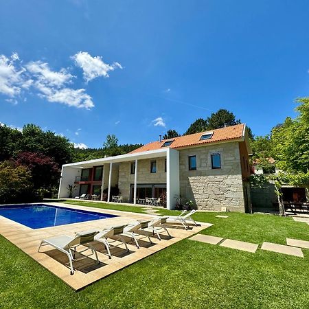 Quinta Trindade Bed and Breakfast Αρούκα Εξωτερικό φωτογραφία