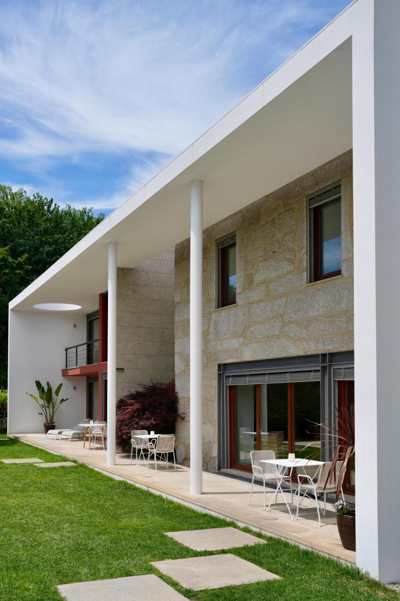 Quinta Trindade Bed and Breakfast Αρούκα Εξωτερικό φωτογραφία