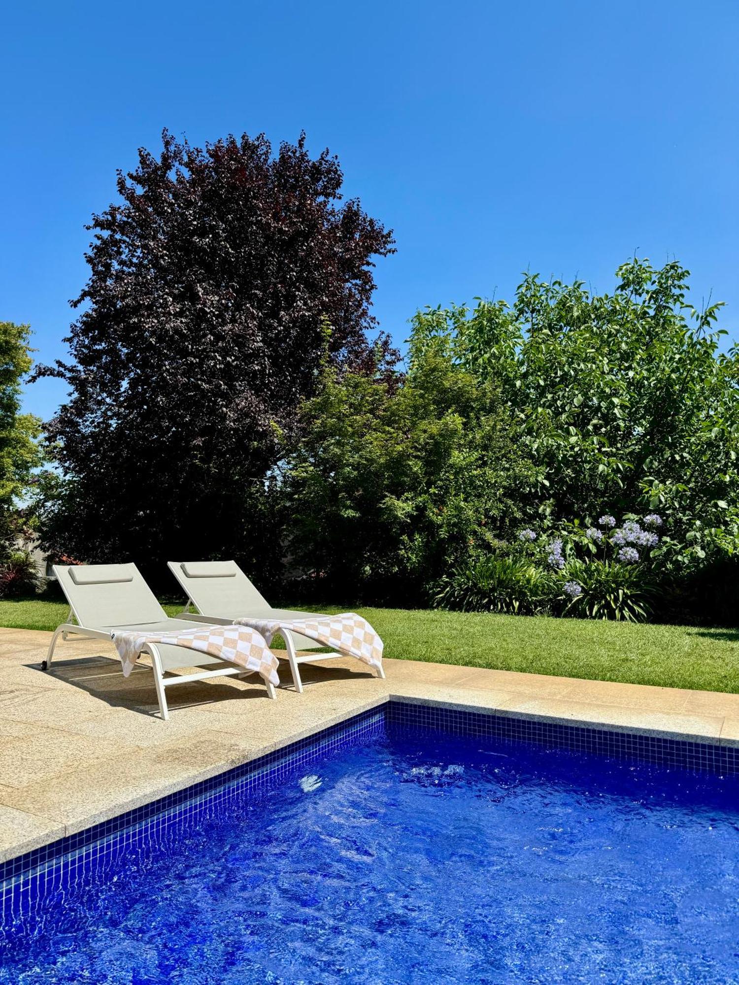 Quinta Trindade Bed and Breakfast Αρούκα Εξωτερικό φωτογραφία