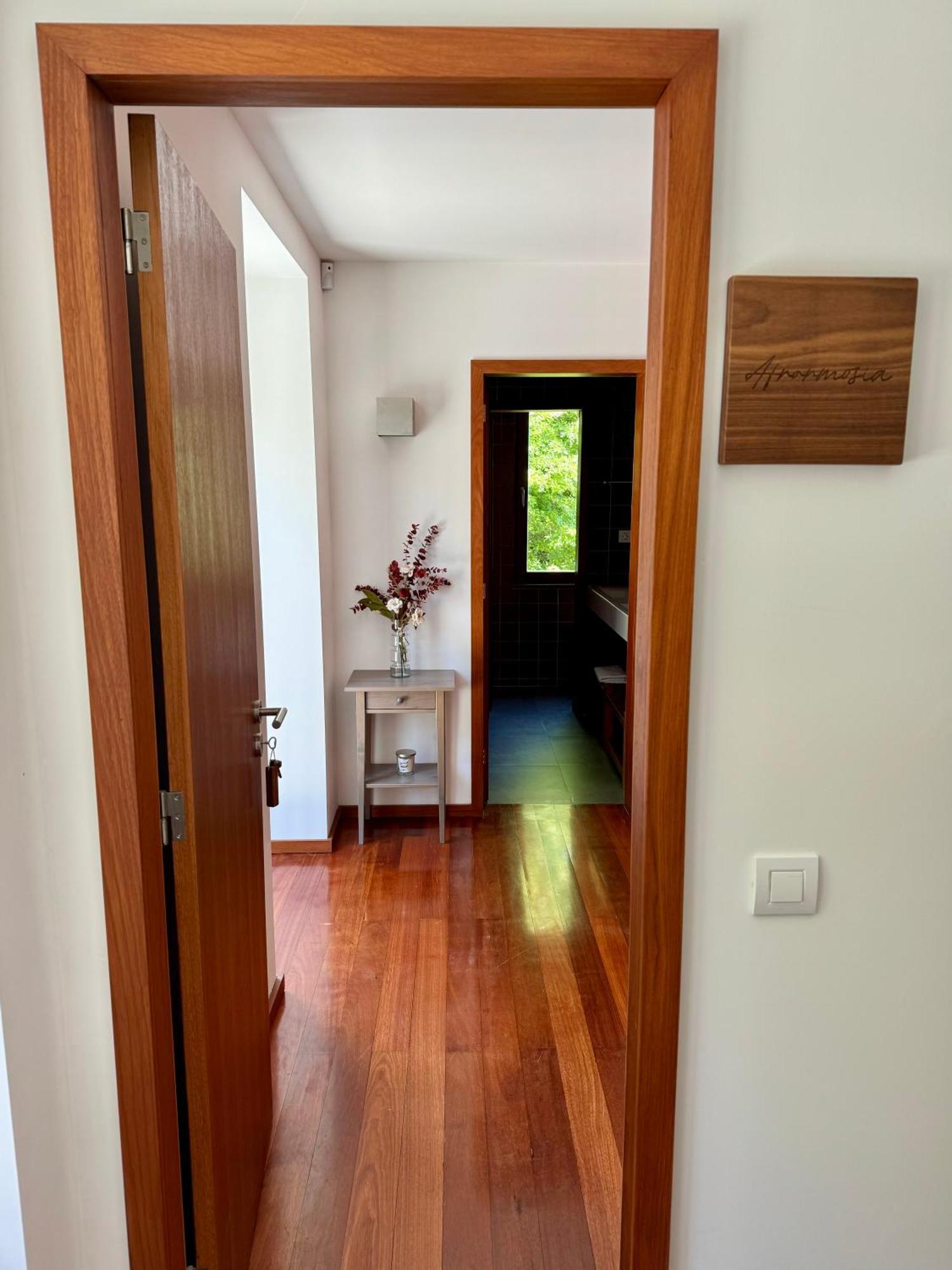 Quinta Trindade Bed and Breakfast Αρούκα Εξωτερικό φωτογραφία