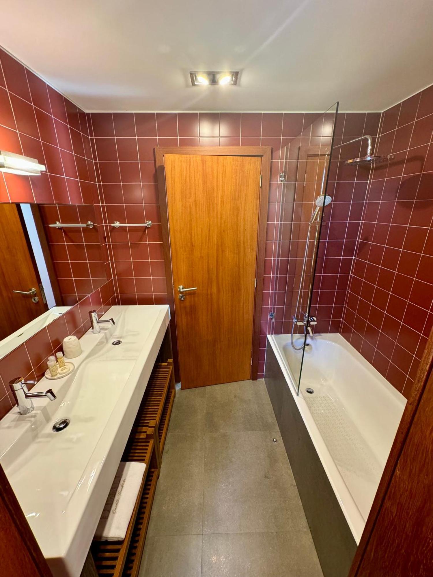 Quinta Trindade Bed and Breakfast Αρούκα Εξωτερικό φωτογραφία