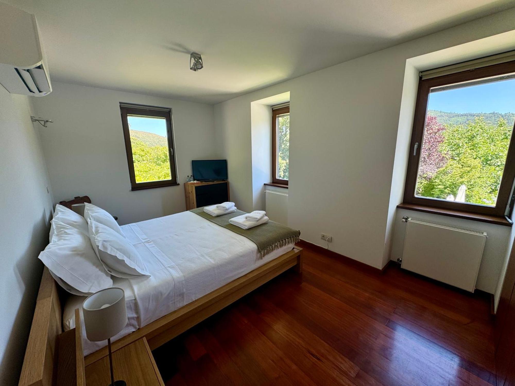 Quinta Trindade Bed and Breakfast Αρούκα Εξωτερικό φωτογραφία