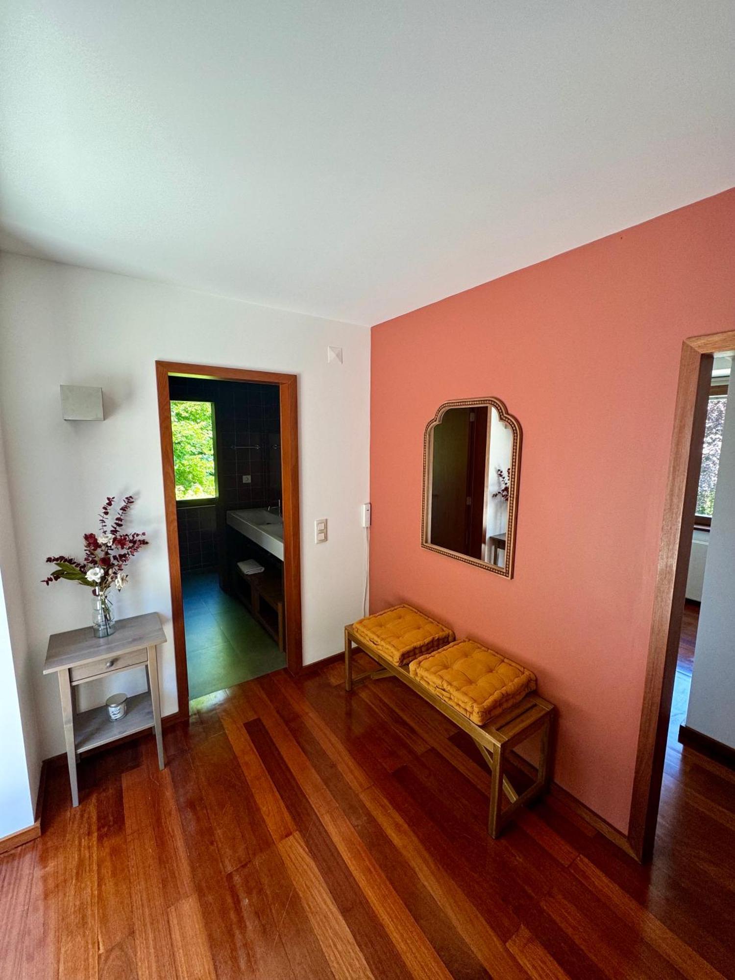 Quinta Trindade Bed and Breakfast Αρούκα Εξωτερικό φωτογραφία