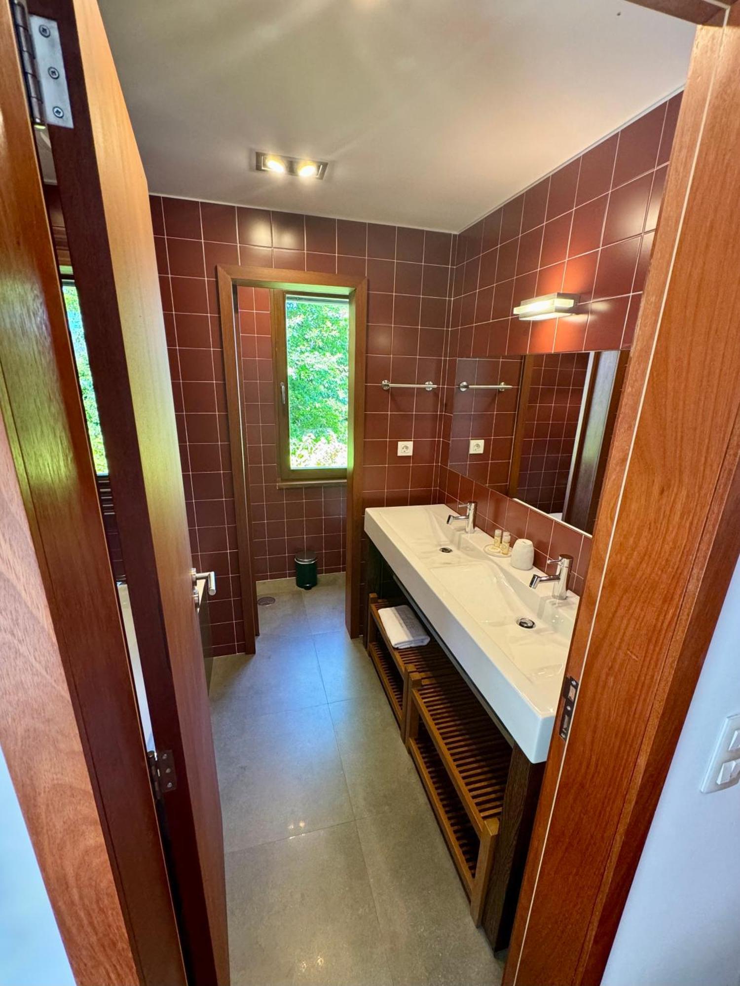 Quinta Trindade Bed and Breakfast Αρούκα Εξωτερικό φωτογραφία