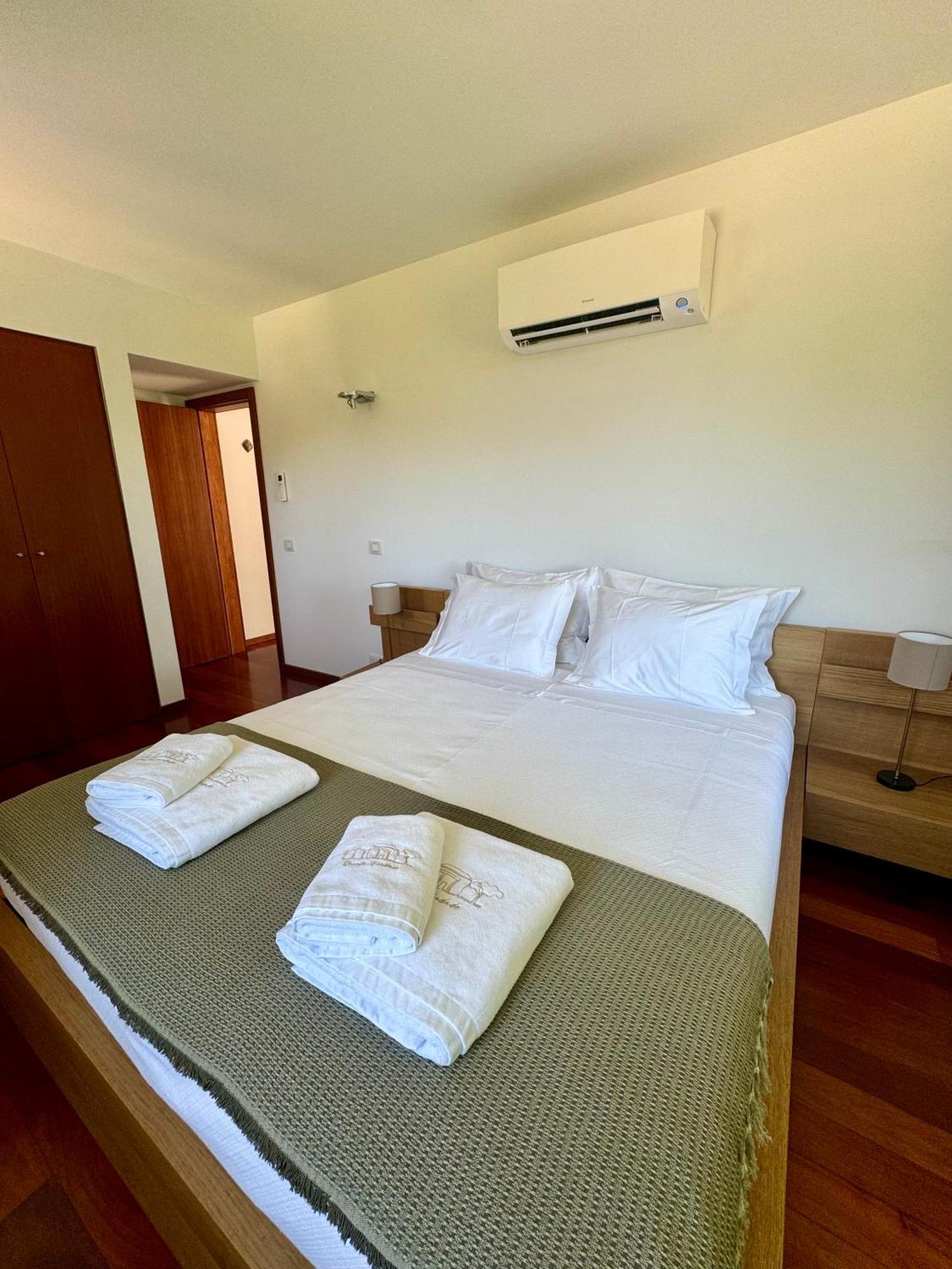 Quinta Trindade Bed and Breakfast Αρούκα Εξωτερικό φωτογραφία