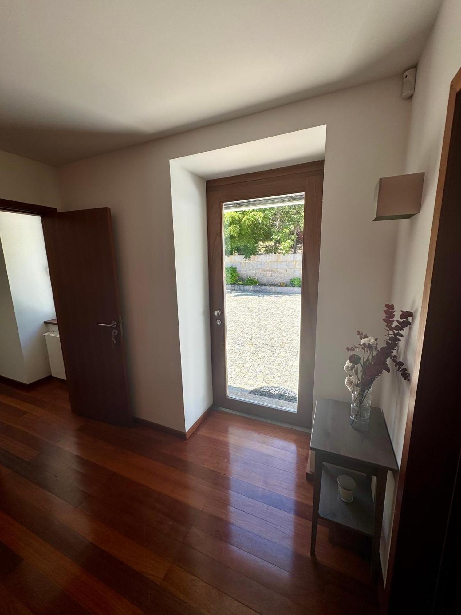 Quinta Trindade Bed and Breakfast Αρούκα Εξωτερικό φωτογραφία