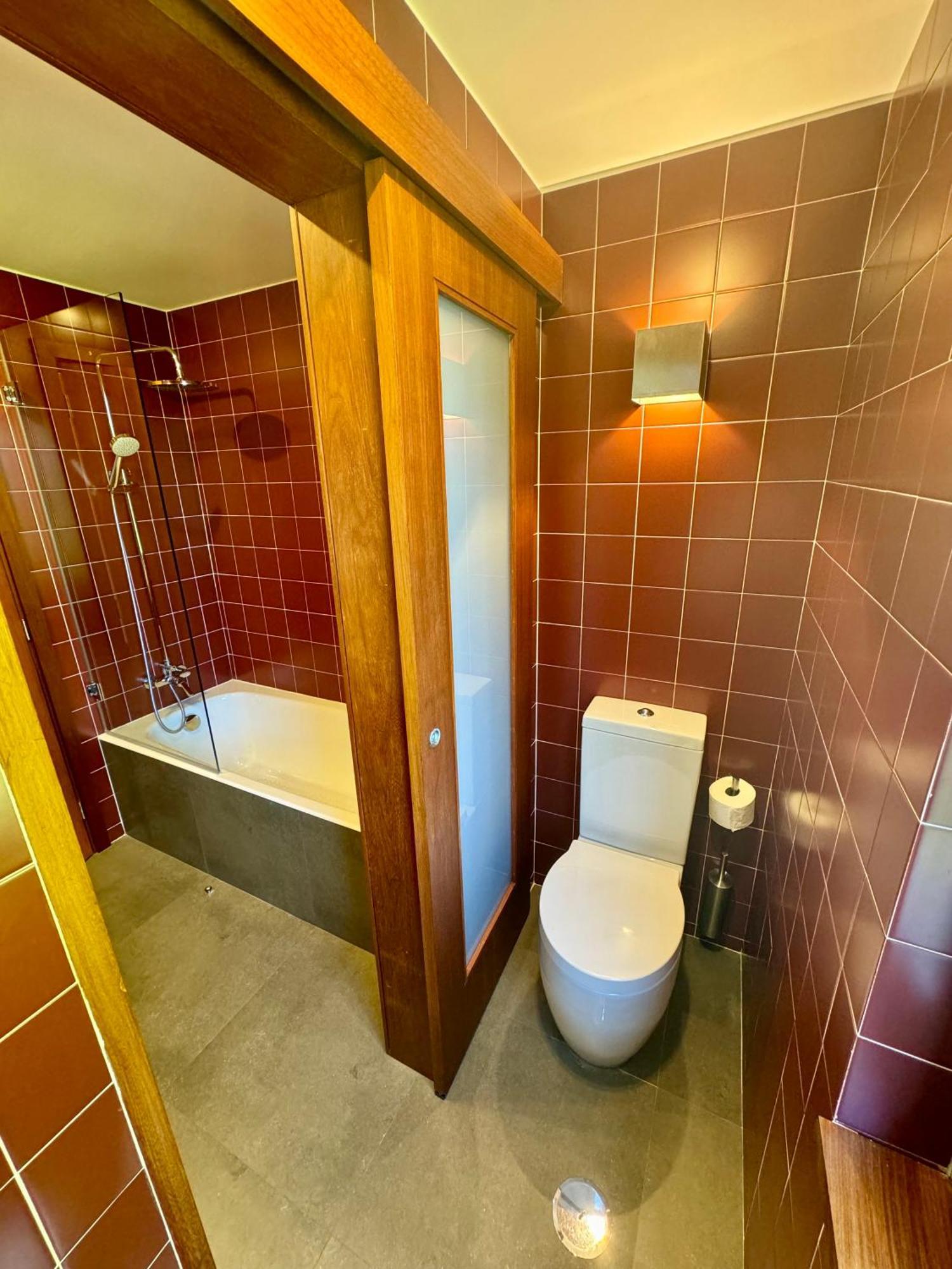 Quinta Trindade Bed and Breakfast Αρούκα Εξωτερικό φωτογραφία
