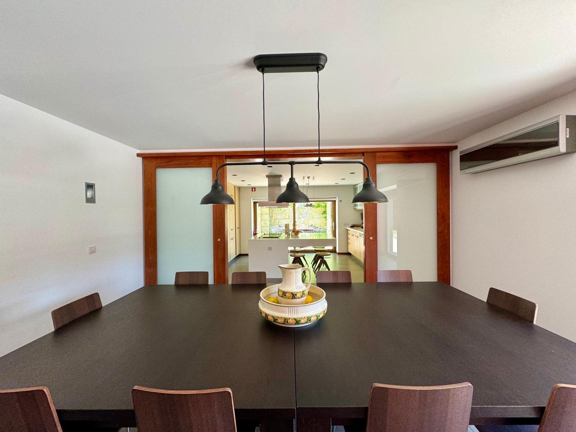 Quinta Trindade Bed and Breakfast Αρούκα Εξωτερικό φωτογραφία
