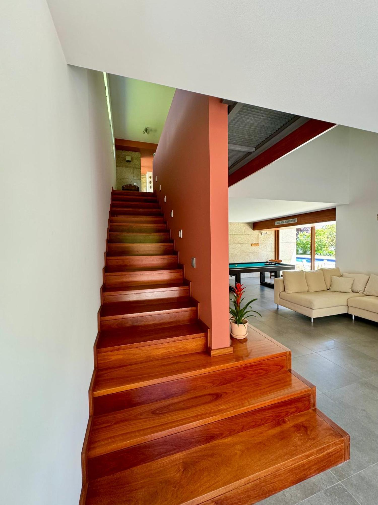 Quinta Trindade Bed and Breakfast Αρούκα Εξωτερικό φωτογραφία