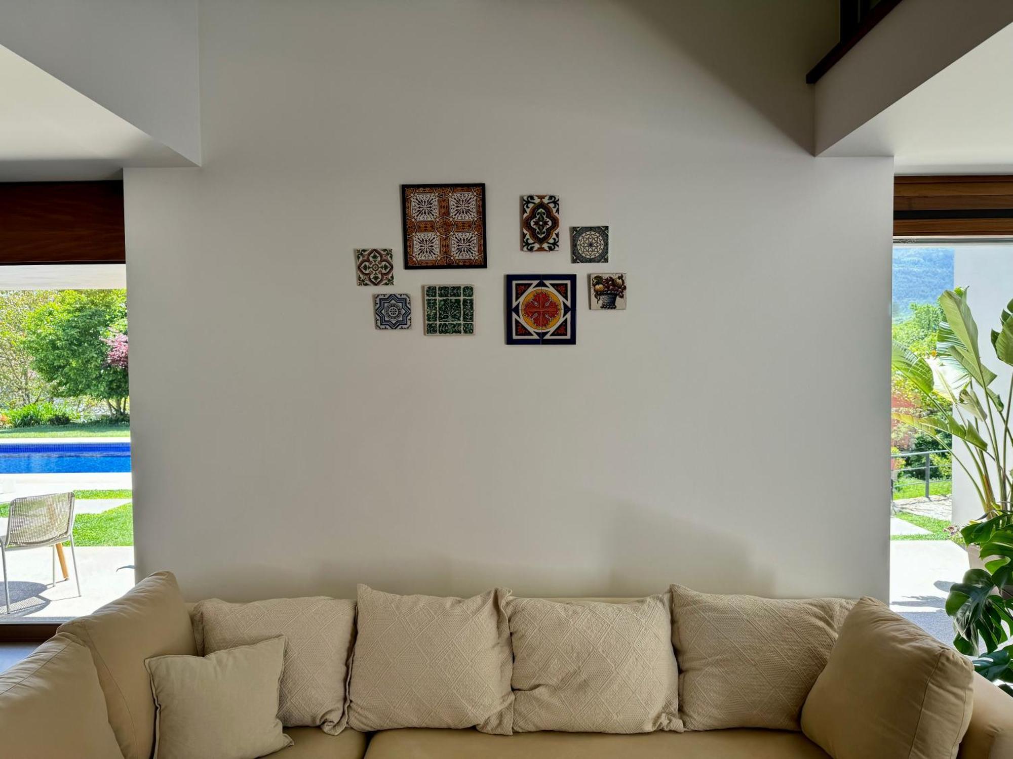 Quinta Trindade Bed and Breakfast Αρούκα Εξωτερικό φωτογραφία