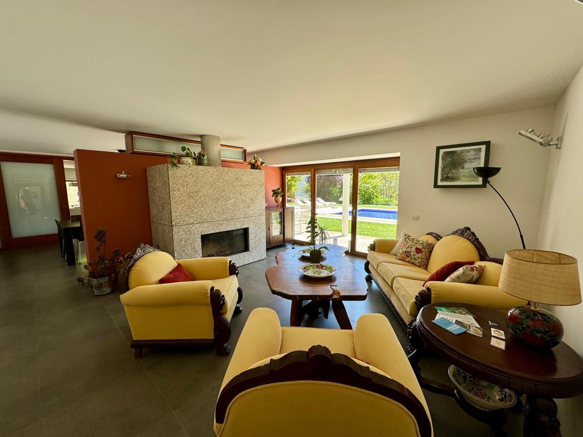 Quinta Trindade Bed and Breakfast Αρούκα Εξωτερικό φωτογραφία