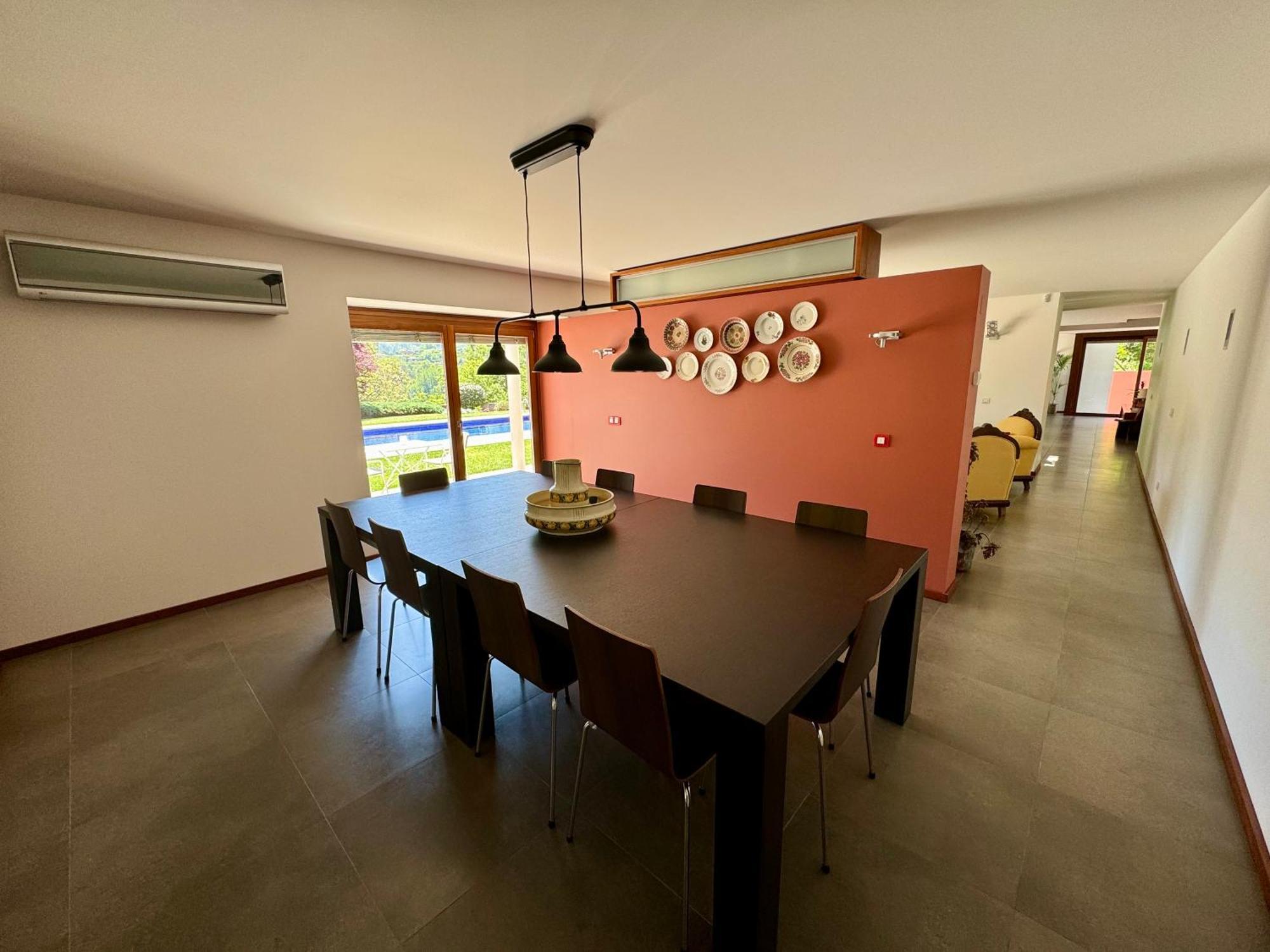 Quinta Trindade Bed and Breakfast Αρούκα Εξωτερικό φωτογραφία