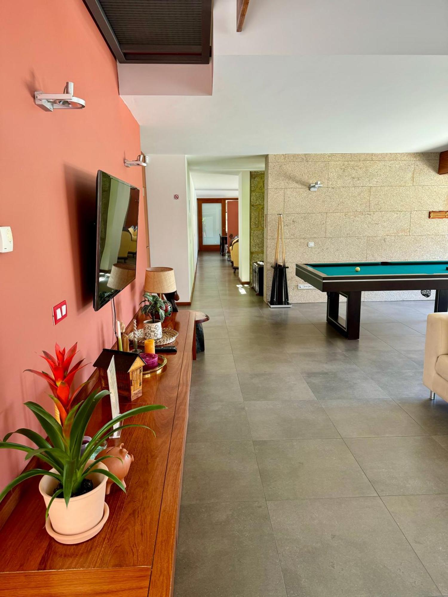 Quinta Trindade Bed and Breakfast Αρούκα Εξωτερικό φωτογραφία
