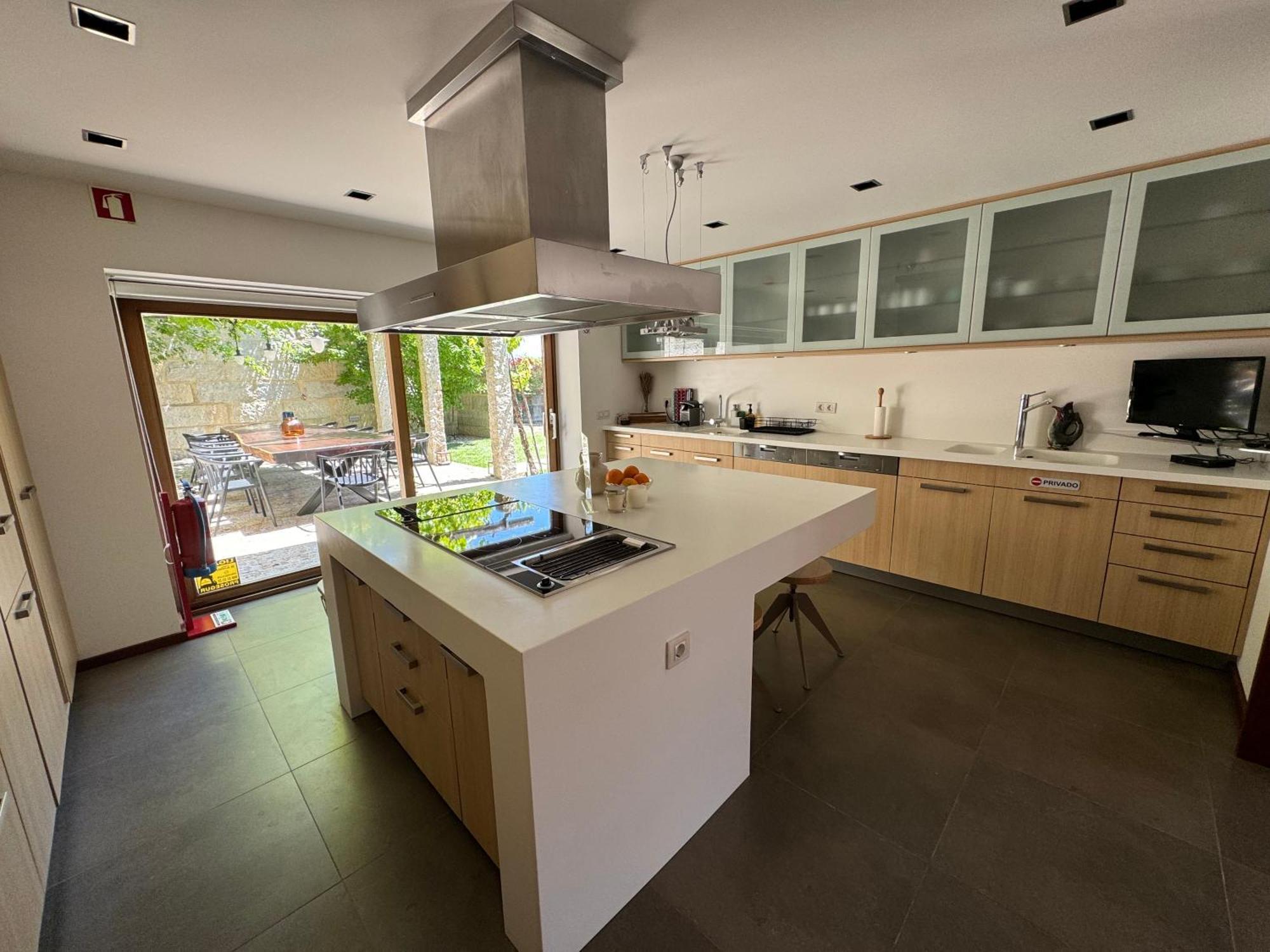 Quinta Trindade Bed and Breakfast Αρούκα Εξωτερικό φωτογραφία