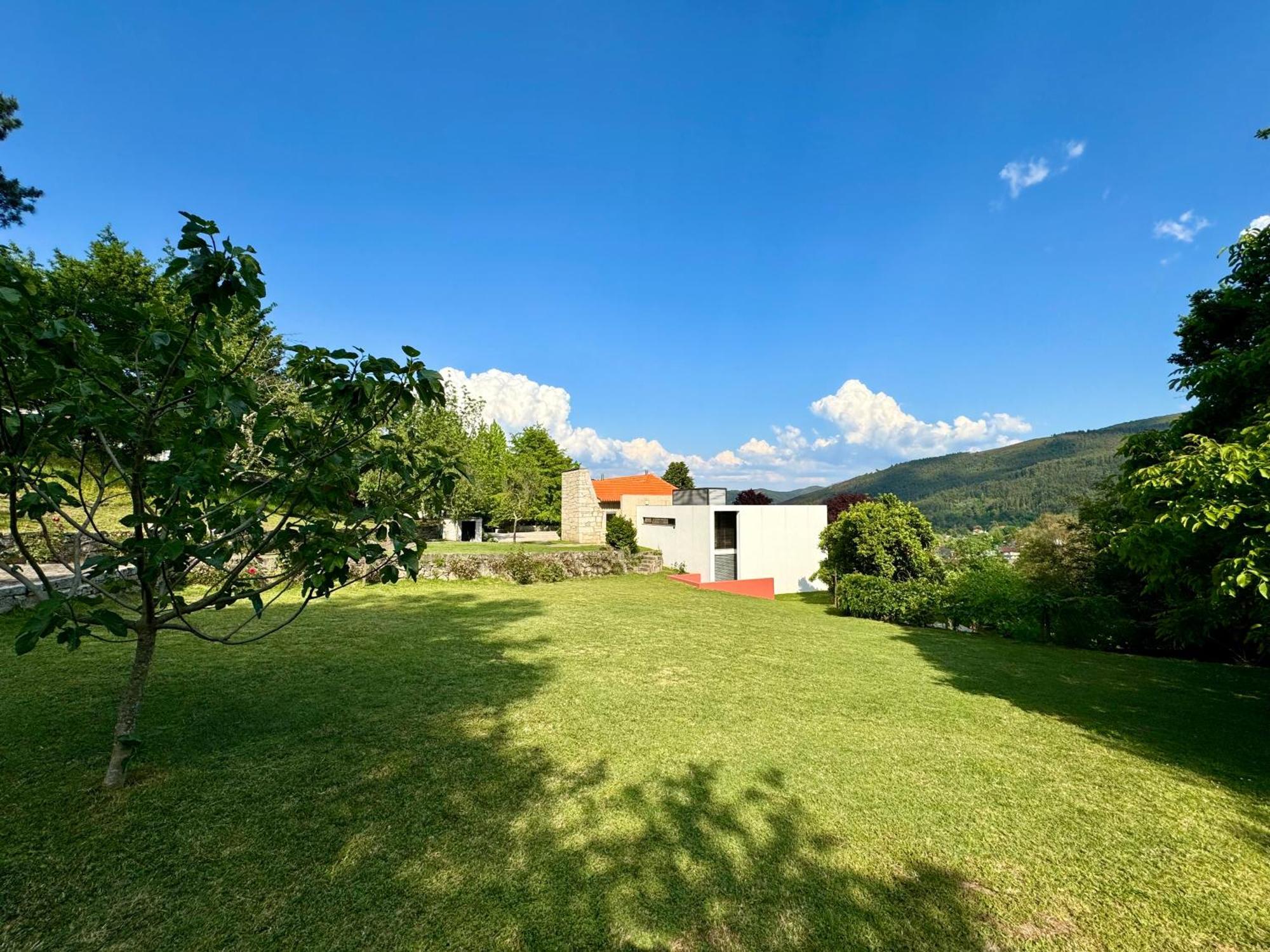 Quinta Trindade Bed and Breakfast Αρούκα Εξωτερικό φωτογραφία