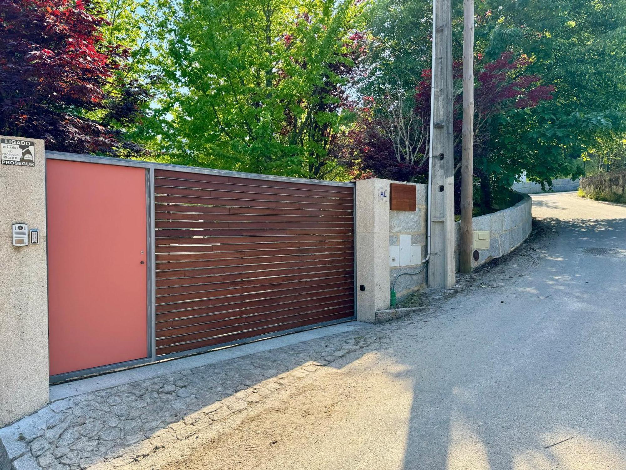 Quinta Trindade Bed and Breakfast Αρούκα Εξωτερικό φωτογραφία