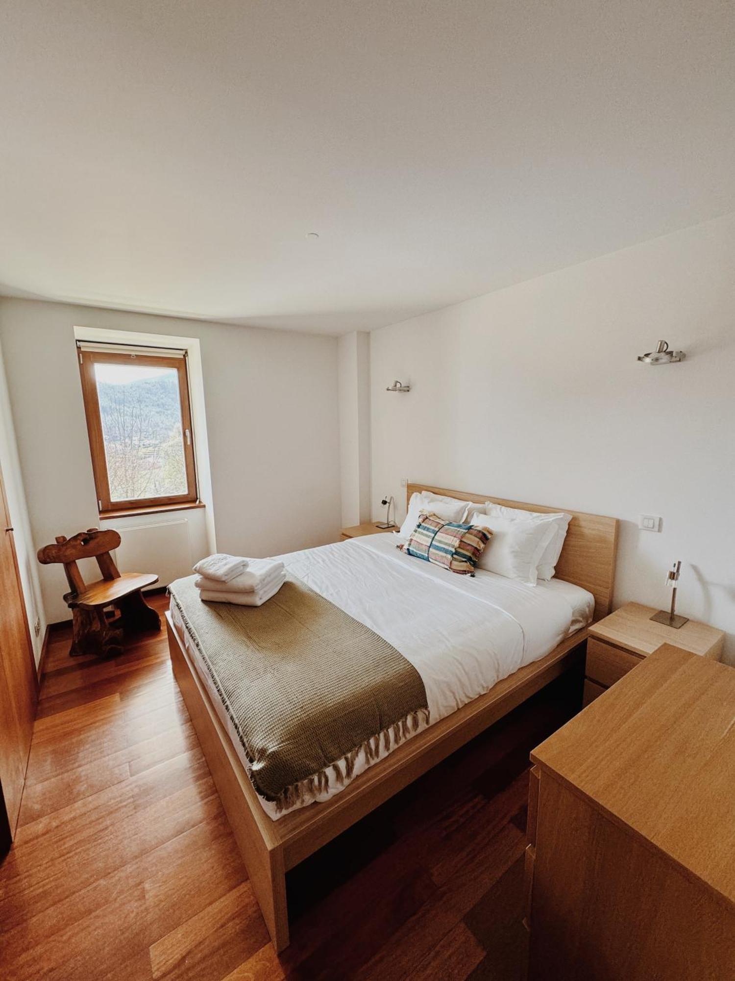 Quinta Trindade Bed and Breakfast Αρούκα Εξωτερικό φωτογραφία