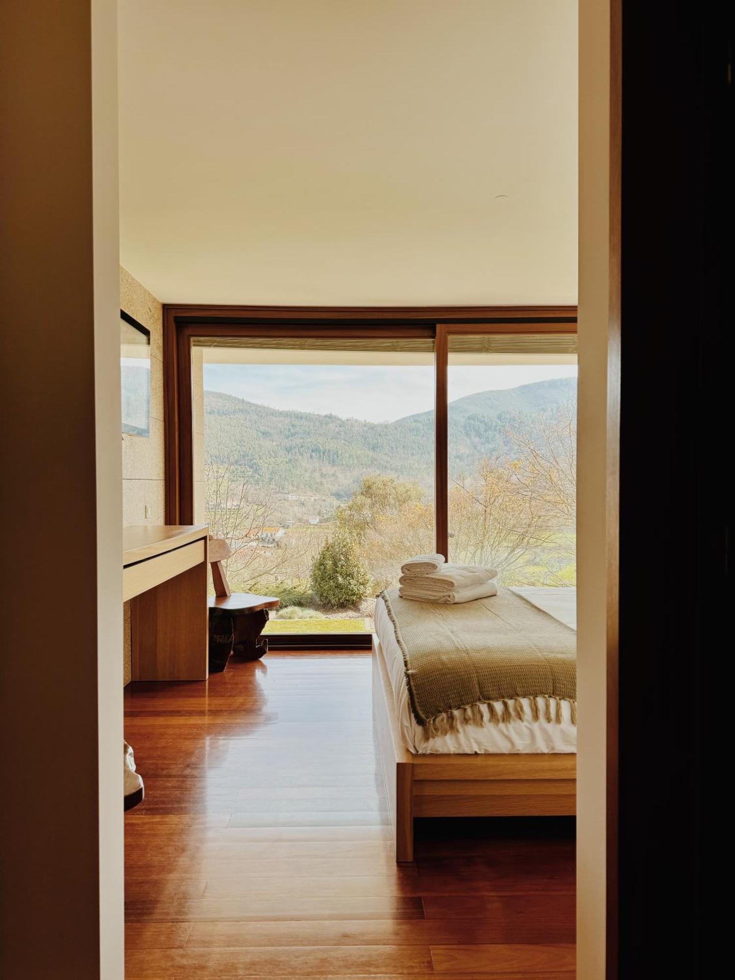 Quinta Trindade Bed and Breakfast Αρούκα Εξωτερικό φωτογραφία