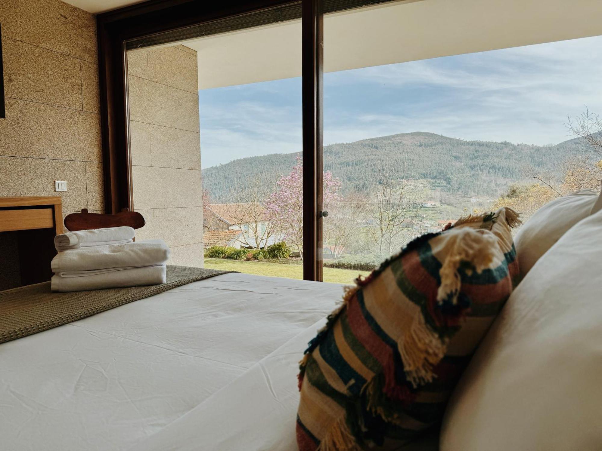 Quinta Trindade Bed and Breakfast Αρούκα Εξωτερικό φωτογραφία