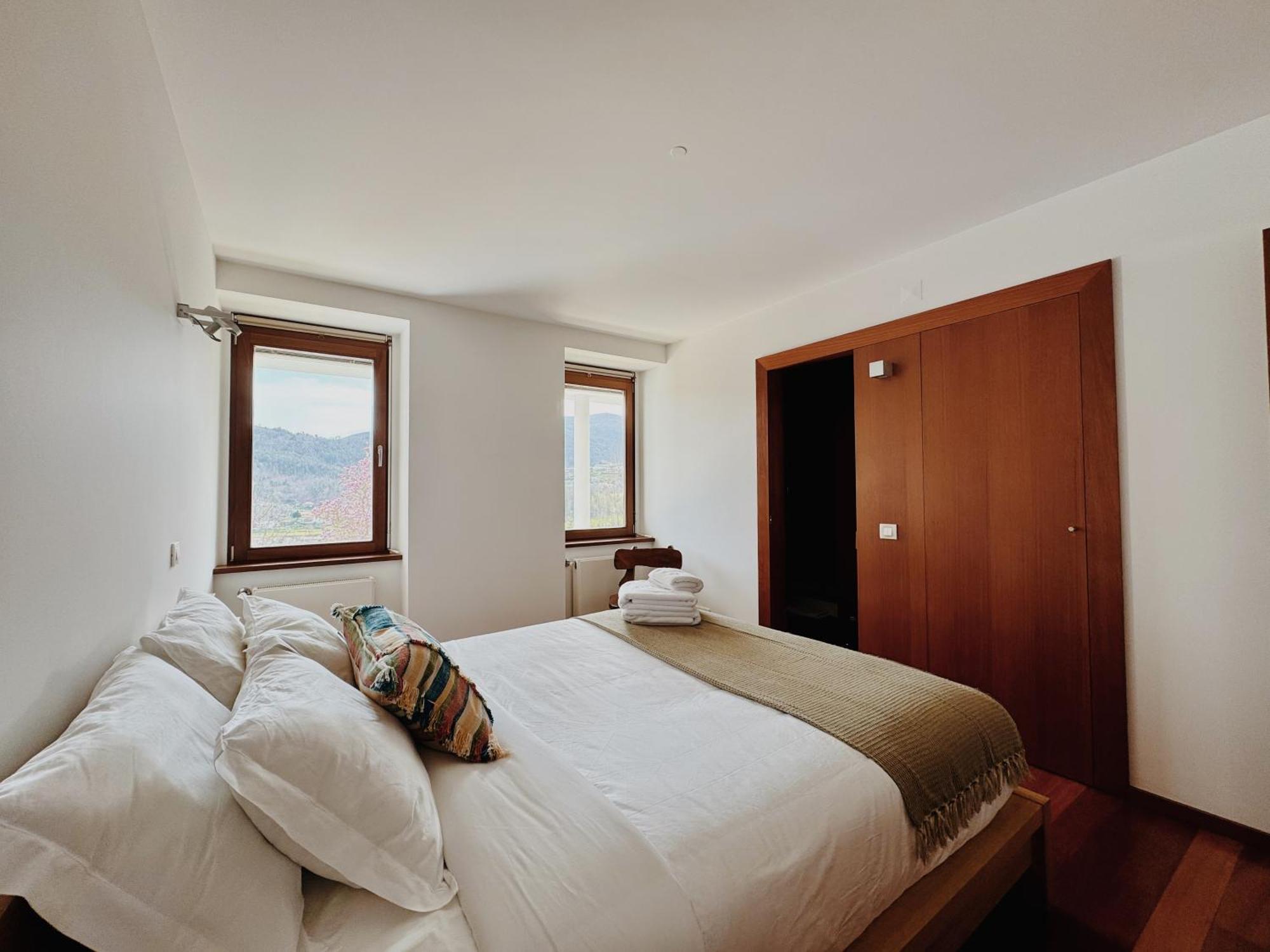 Quinta Trindade Bed and Breakfast Αρούκα Εξωτερικό φωτογραφία
