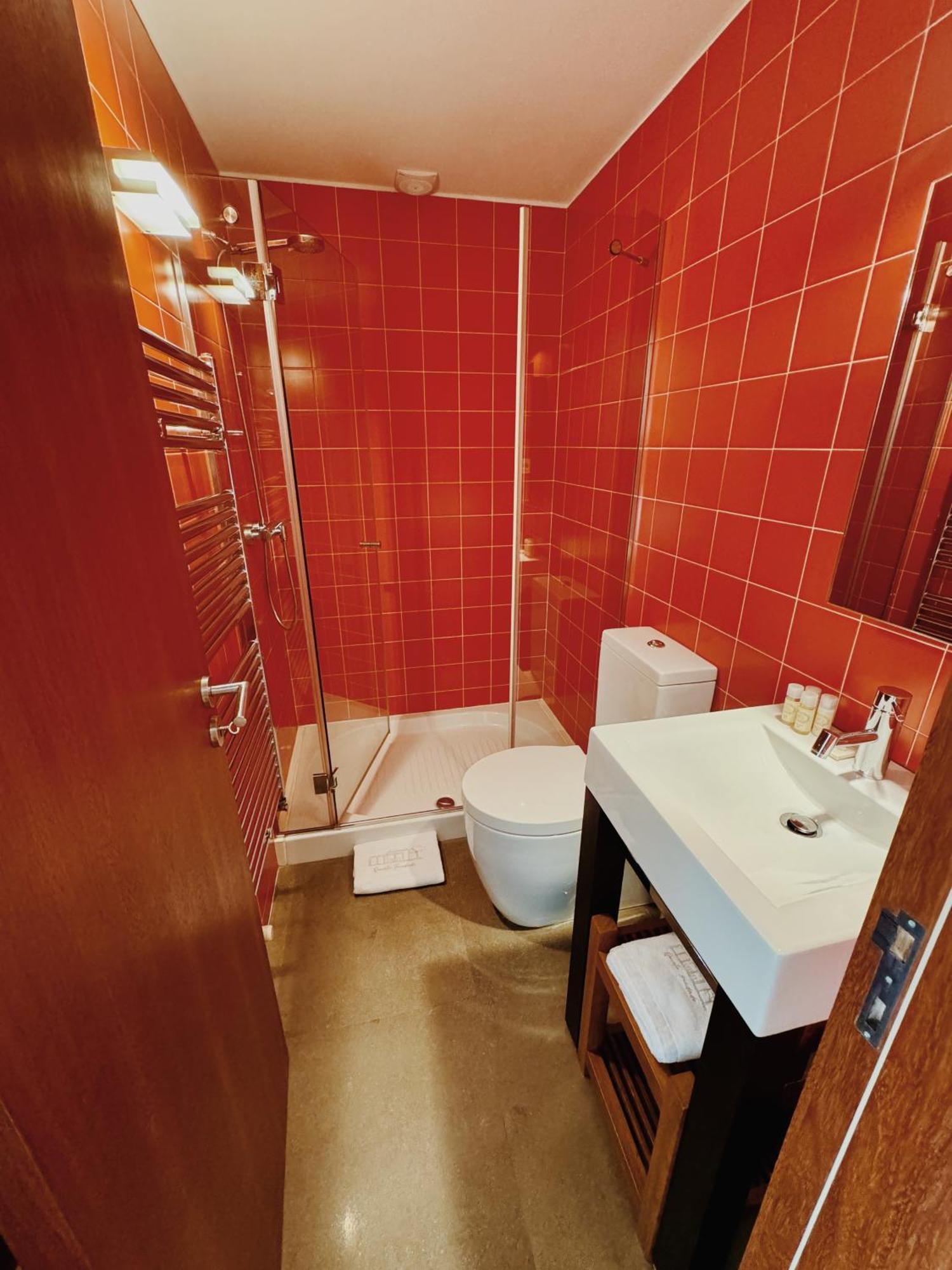 Quinta Trindade Bed and Breakfast Αρούκα Εξωτερικό φωτογραφία
