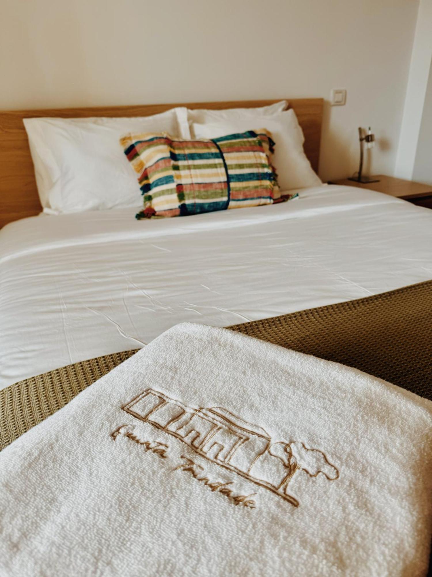Quinta Trindade Bed and Breakfast Αρούκα Εξωτερικό φωτογραφία