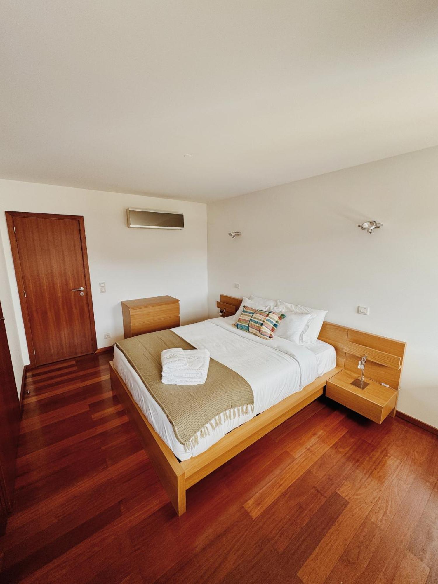 Quinta Trindade Bed and Breakfast Αρούκα Εξωτερικό φωτογραφία