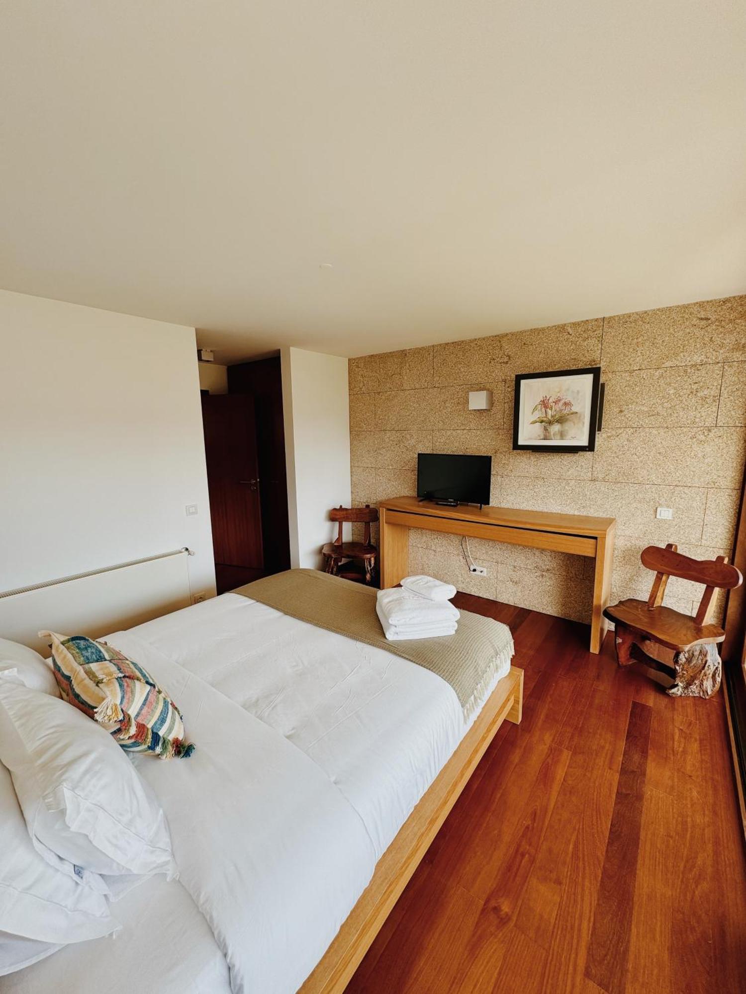 Quinta Trindade Bed and Breakfast Αρούκα Εξωτερικό φωτογραφία