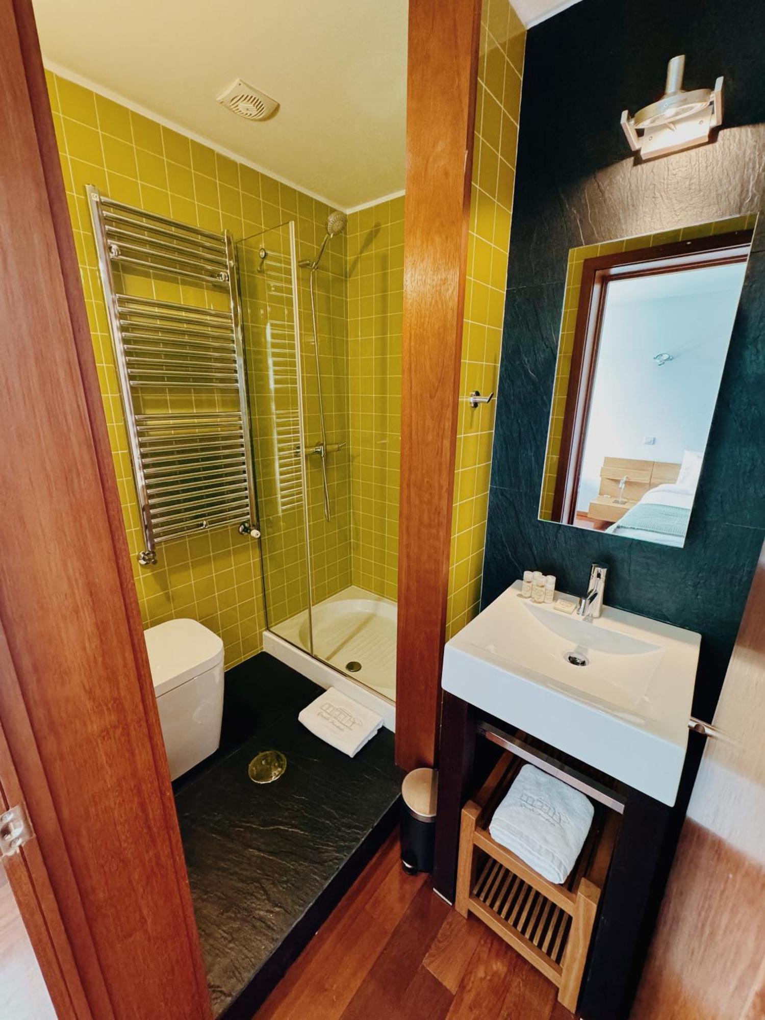 Quinta Trindade Bed and Breakfast Αρούκα Εξωτερικό φωτογραφία