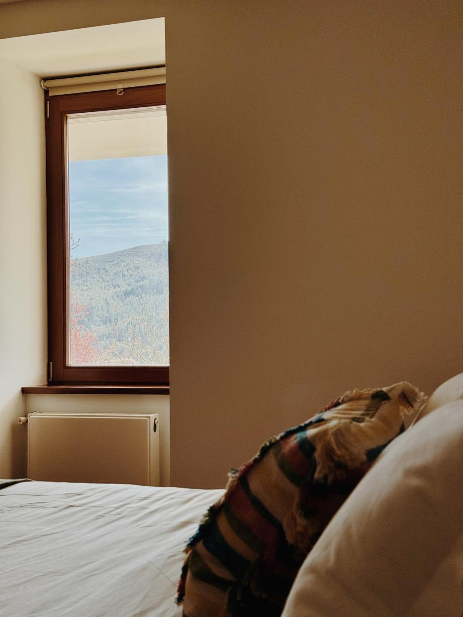 Quinta Trindade Bed and Breakfast Αρούκα Εξωτερικό φωτογραφία