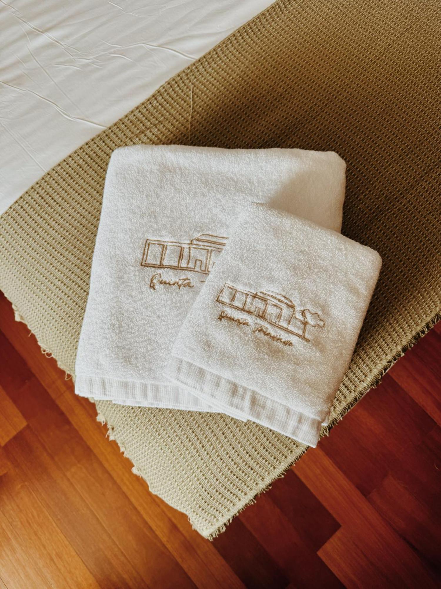 Quinta Trindade Bed and Breakfast Αρούκα Εξωτερικό φωτογραφία