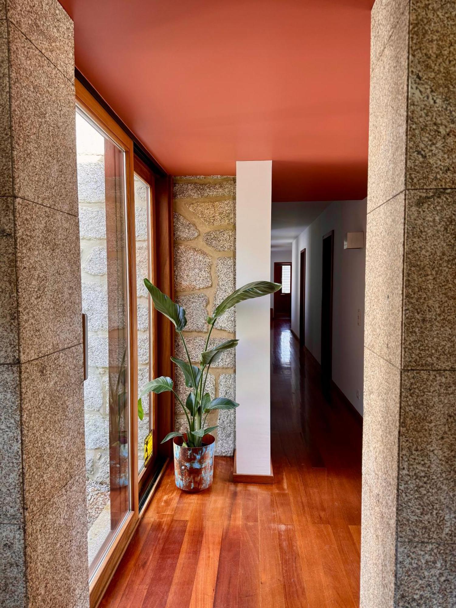 Quinta Trindade Bed and Breakfast Αρούκα Εξωτερικό φωτογραφία