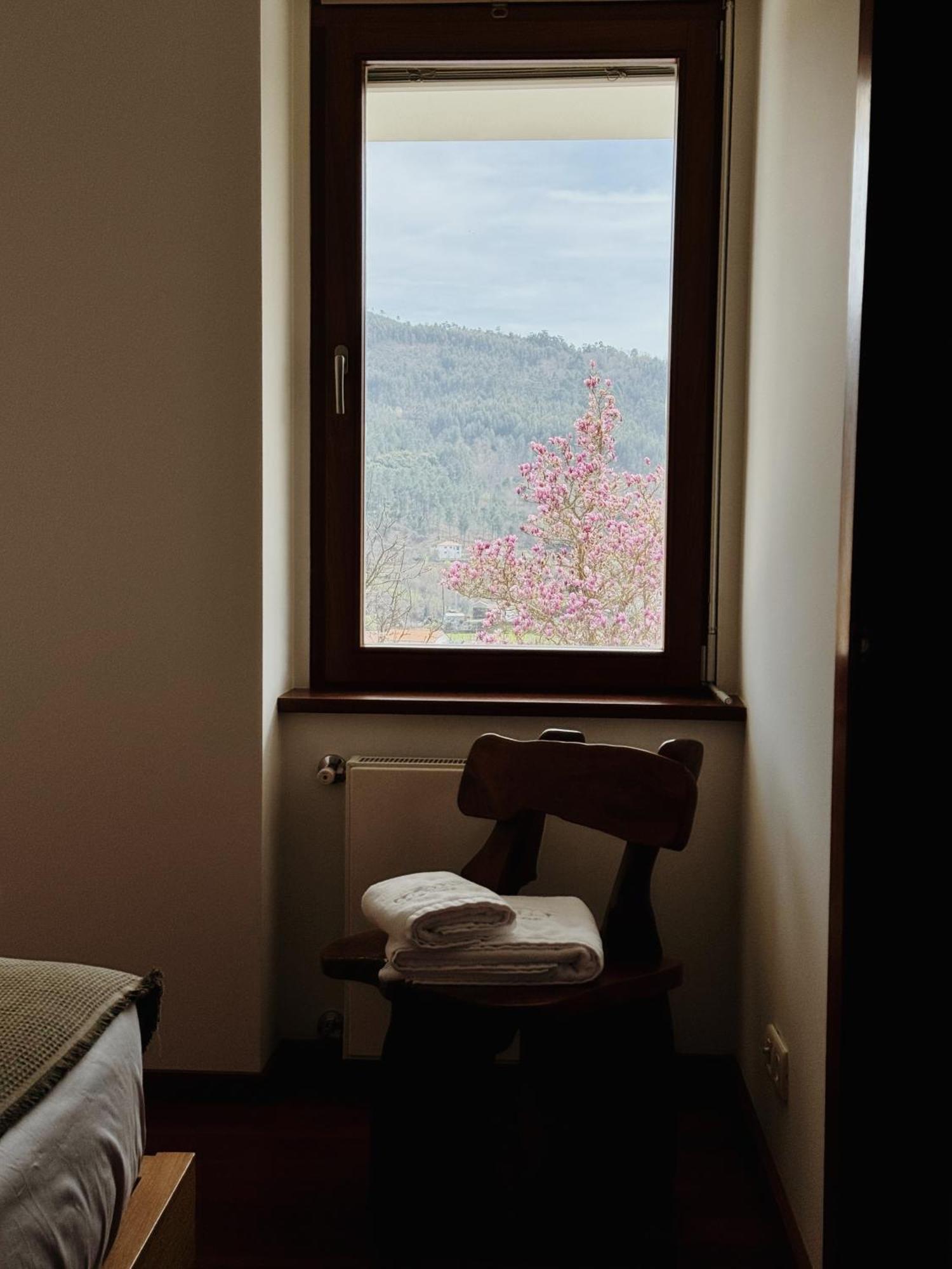 Quinta Trindade Bed and Breakfast Αρούκα Εξωτερικό φωτογραφία